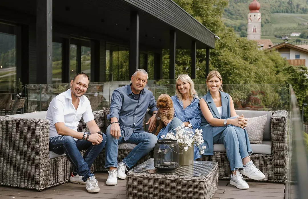 Mair Am Ort Living Hotel B&B-1